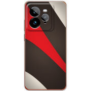 Чохол BoxFace Realme GT 7 Pro 
