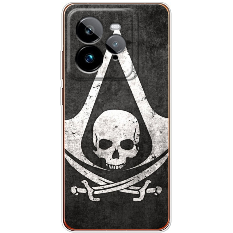 Чохол BoxFace Realme GT 7 Pro 