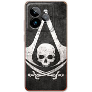 Чохол BoxFace Realme GT 7 Pro 