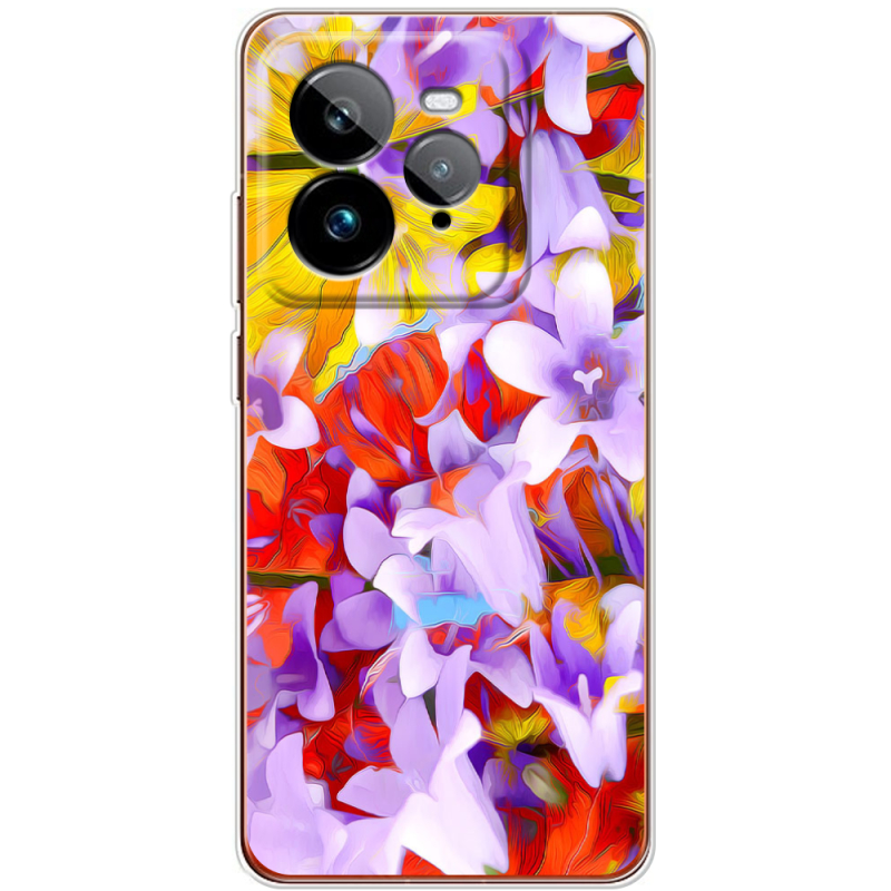 Чохол BoxFace Realme GT 7 Pro 