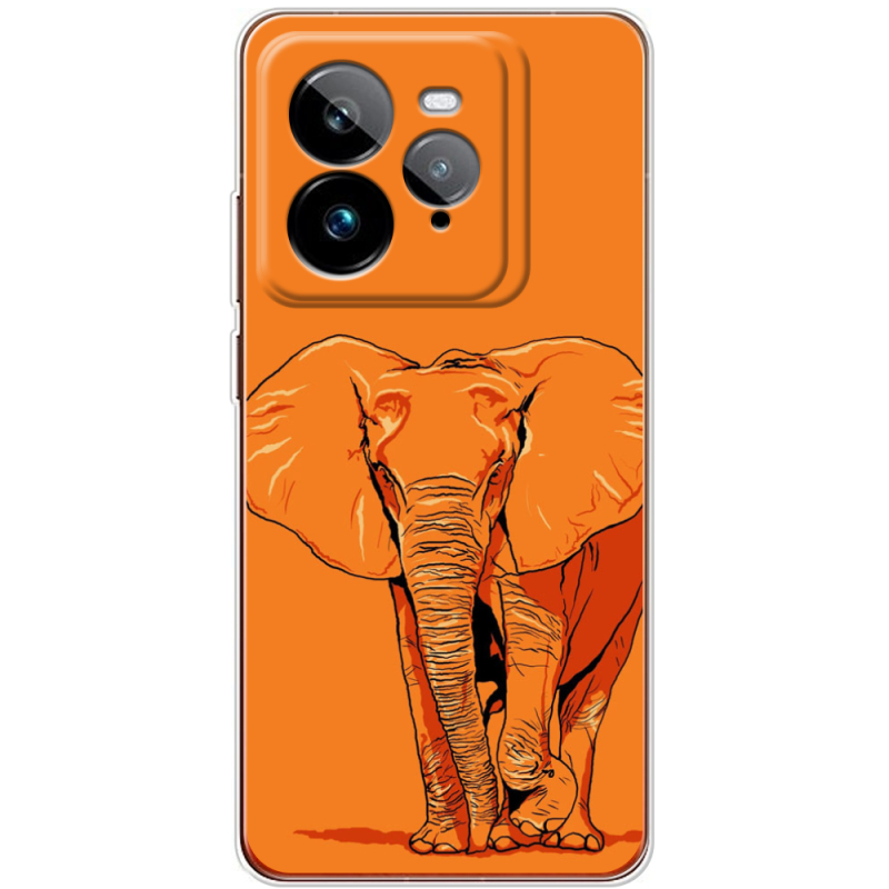 Чохол BoxFace Realme GT 7 Pro 