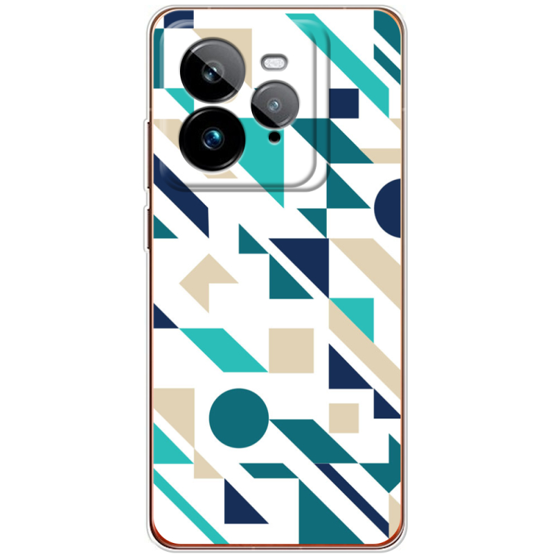 Чохол BoxFace Realme GT 7 Pro 