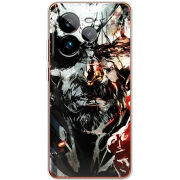 Чохол BoxFace Realme GT 7 Pro 