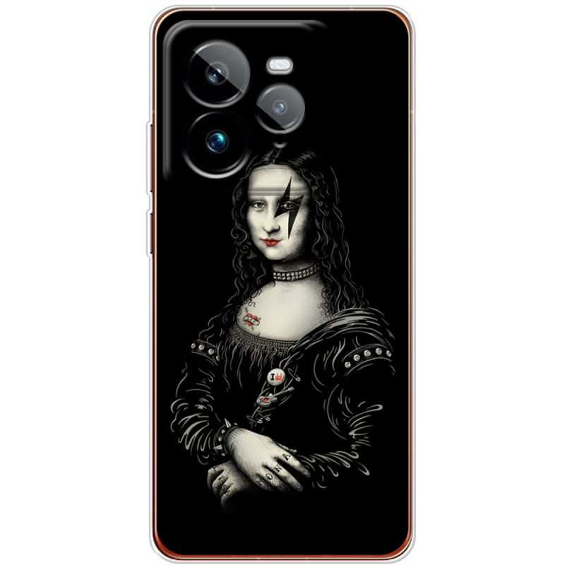 Чохол BoxFace Realme GT 7 Pro 