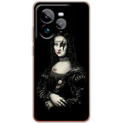 Чохол BoxFace Realme GT 7 Pro 
