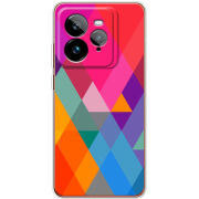 Чохол BoxFace Realme GT 7 Pro 