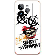 Чохол BoxFace Realme GT 7 Pro 