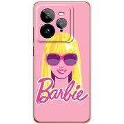 Чохол BoxFace Realme GT 7 Pro 