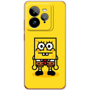 Чохол BoxFace Realme GT 7 Pro 