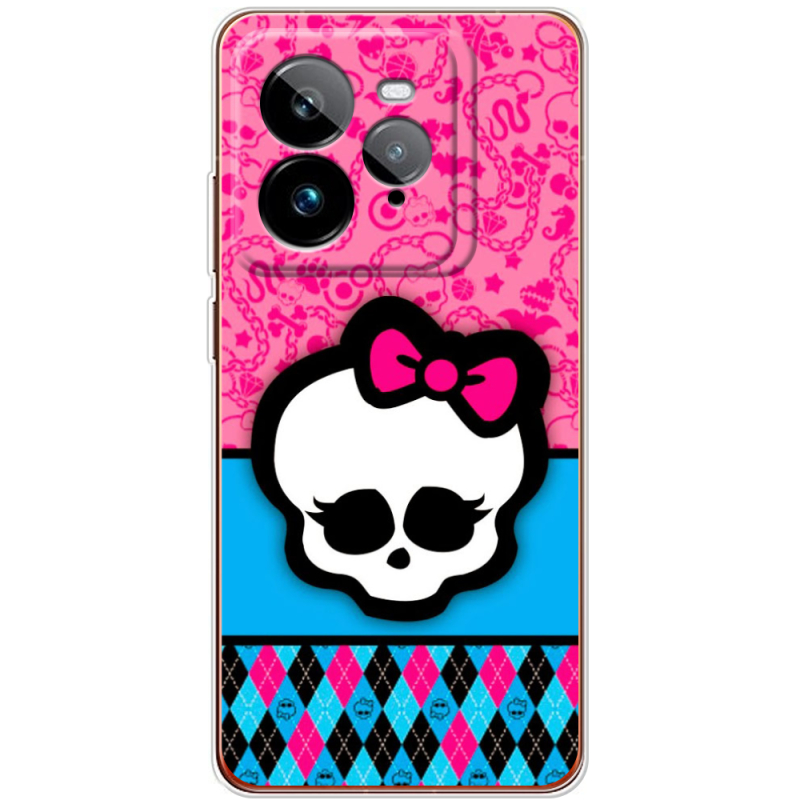 Чохол BoxFace Realme GT 7 Pro 