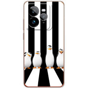 Чохол BoxFace Realme GT 7 Pro 