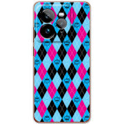 Чохол BoxFace Realme GT 7 Pro 