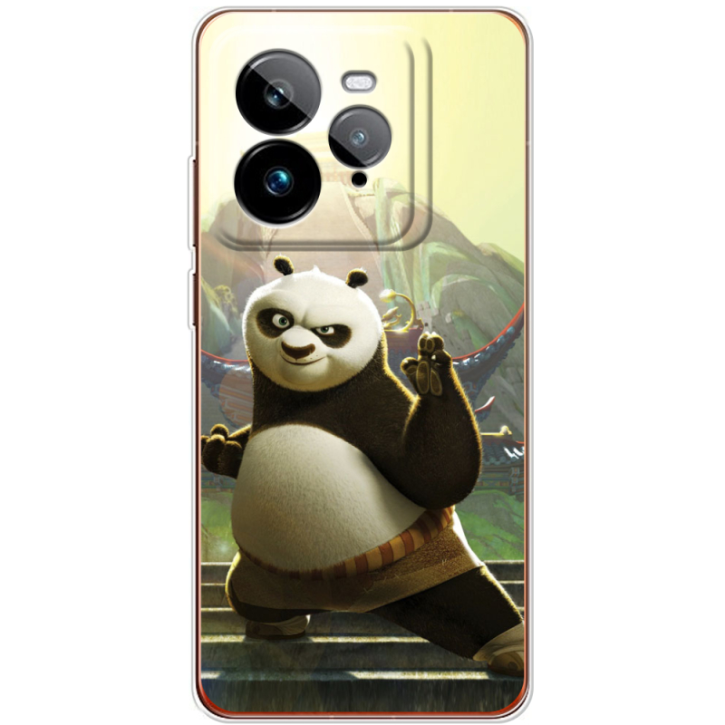Чохол BoxFace Realme GT 7 Pro 