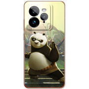 Чохол BoxFace Realme GT 7 Pro 