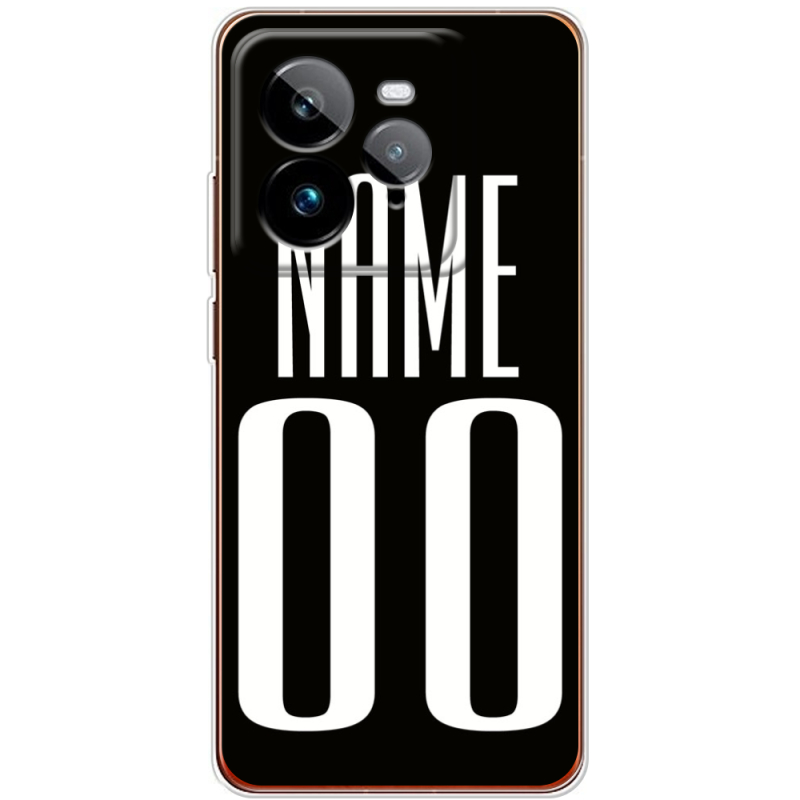 Чохол BoxFace Realme GT 7 Pro 