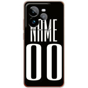 Чохол BoxFace Realme GT 7 Pro 