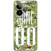 Чохол BoxFace Realme GT 7 Pro 