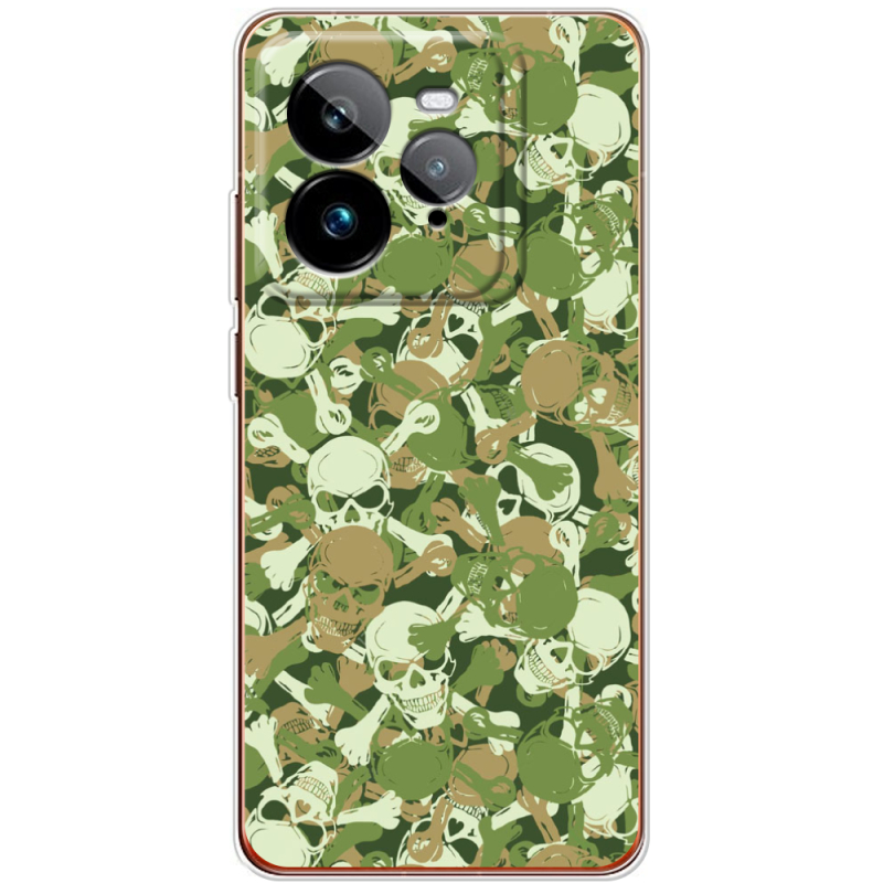 Чохол BoxFace Realme GT 7 Pro 