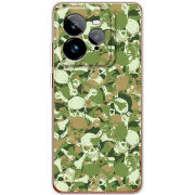 Чохол BoxFace Realme GT 7 Pro 