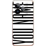 Чохол BoxFace Realme GT 7 Pro 
