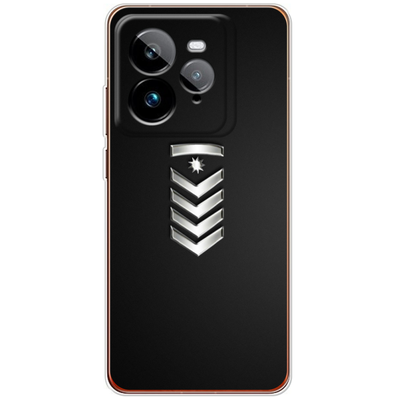 Чохол BoxFace Realme GT 7 Pro 