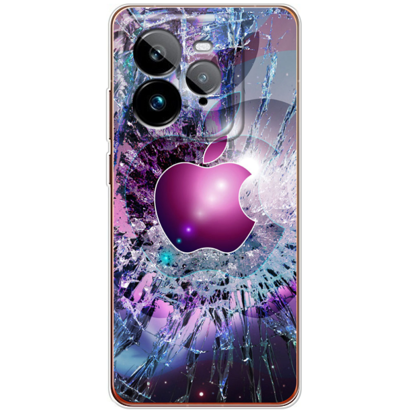 Чохол BoxFace Realme GT 7 Pro 