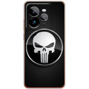 Чохол BoxFace Realme GT 7 Pro 
