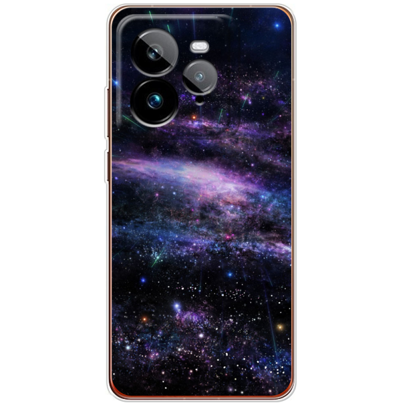 Чохол BoxFace Realme GT 7 Pro 