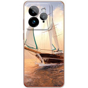 Чохол BoxFace Realme GT 7 Pro 