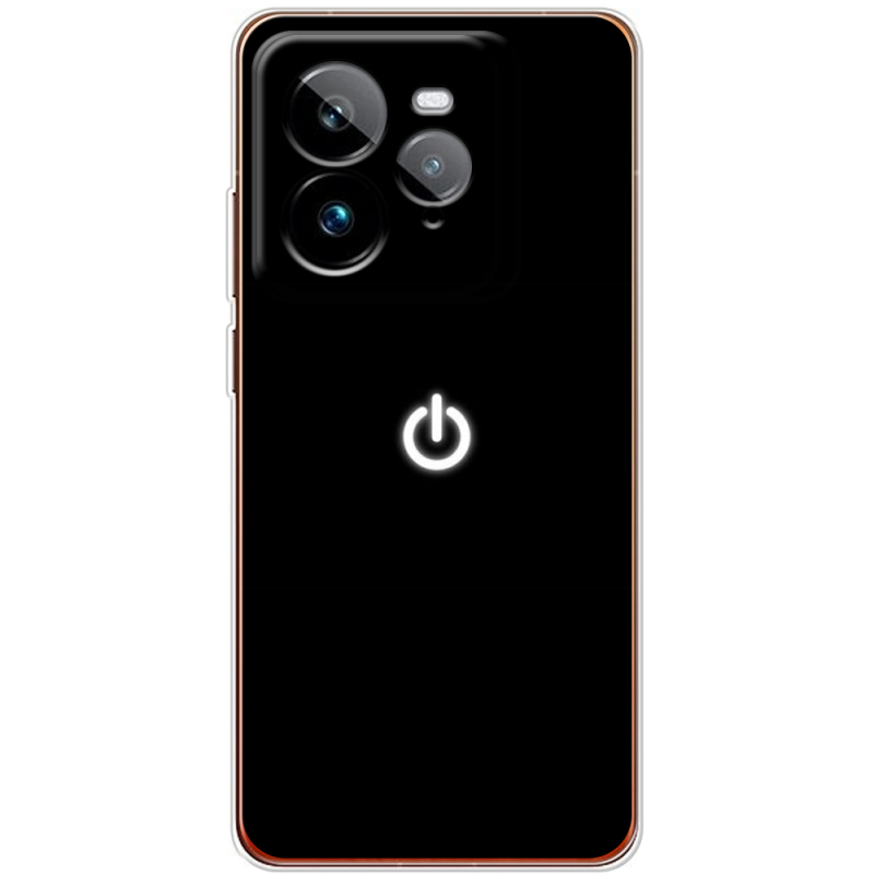 Чохол BoxFace Realme GT 7 Pro 