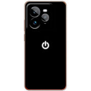 Чохол BoxFace Realme GT 7 Pro 