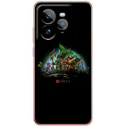 Чохол BoxFace Realme GT 7 Pro 