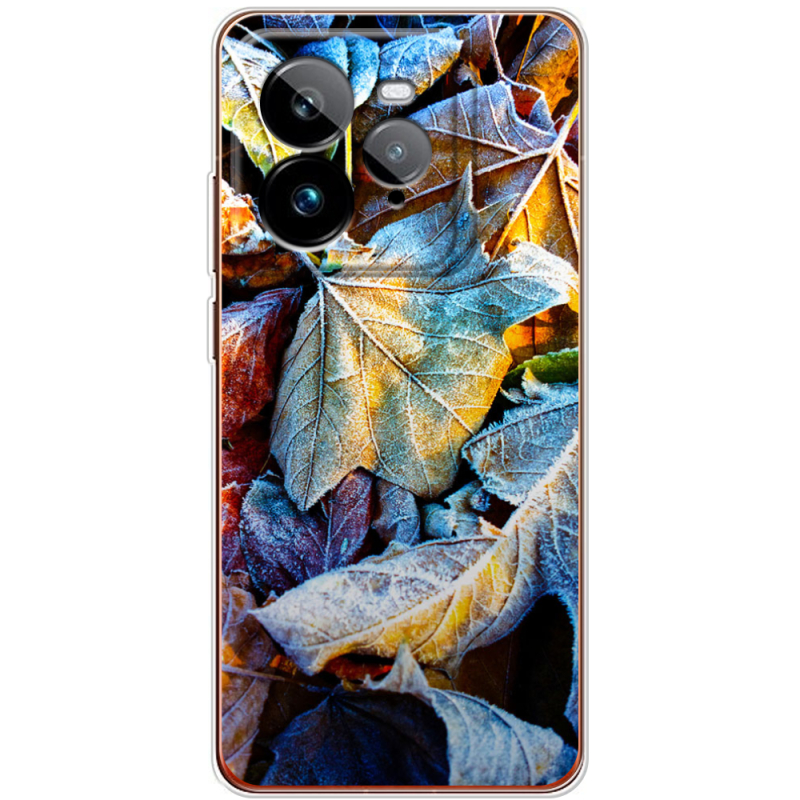 Чохол BoxFace Realme GT 7 Pro 
