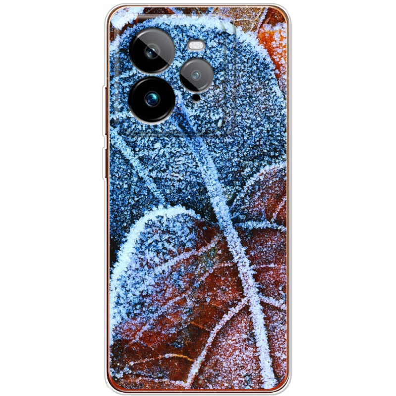Чохол BoxFace Realme GT 7 Pro 