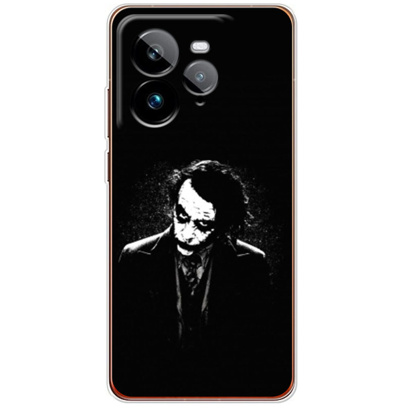 Чохол BoxFace Realme GT 7 Pro 