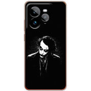 Чохол BoxFace Realme GT 7 Pro 