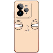 Чохол BoxFace Realme GT 7 Pro 