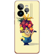 Чохол BoxFace Realme GT 7 Pro 