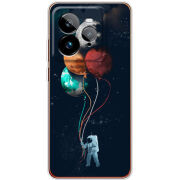 Чохол BoxFace Realme GT 7 Pro 