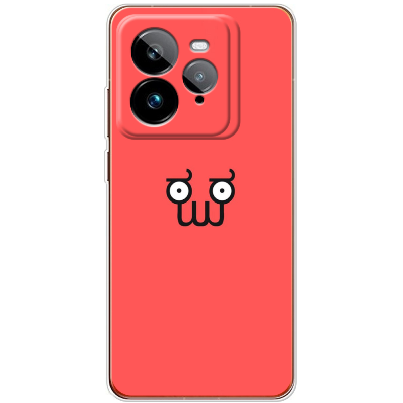 Чохол BoxFace Realme GT 7 Pro 
