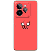 Чохол BoxFace Realme GT 7 Pro 