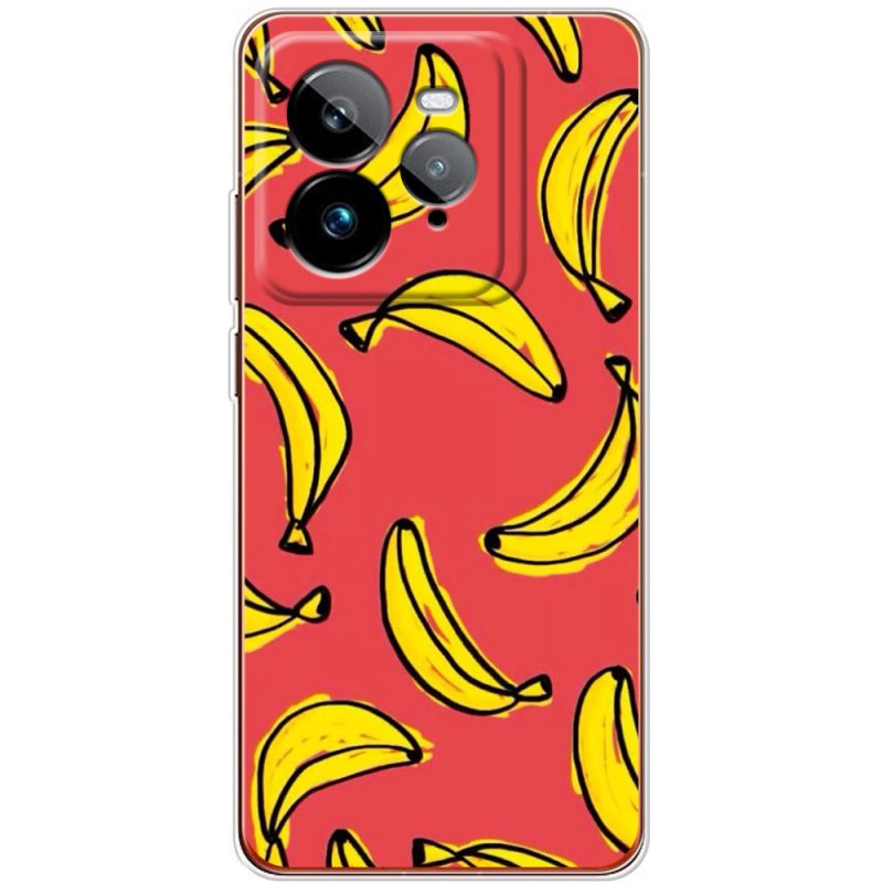 Чохол BoxFace Realme GT 7 Pro 