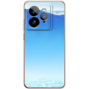 Чохол BoxFace Realme GT 7 Pro 