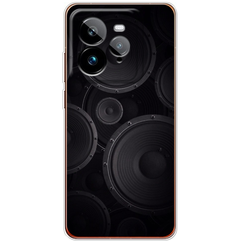 Чохол BoxFace Realme GT 7 Pro 