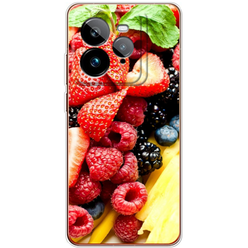 Чохол BoxFace Realme GT 7 Pro 