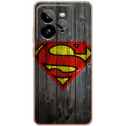 Чохол BoxFace Realme GT 7 Pro 