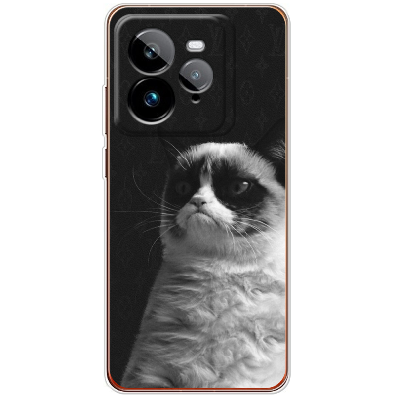 Чохол BoxFace Realme GT 7 Pro 