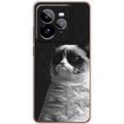 Чохол BoxFace Realme GT 7 Pro 