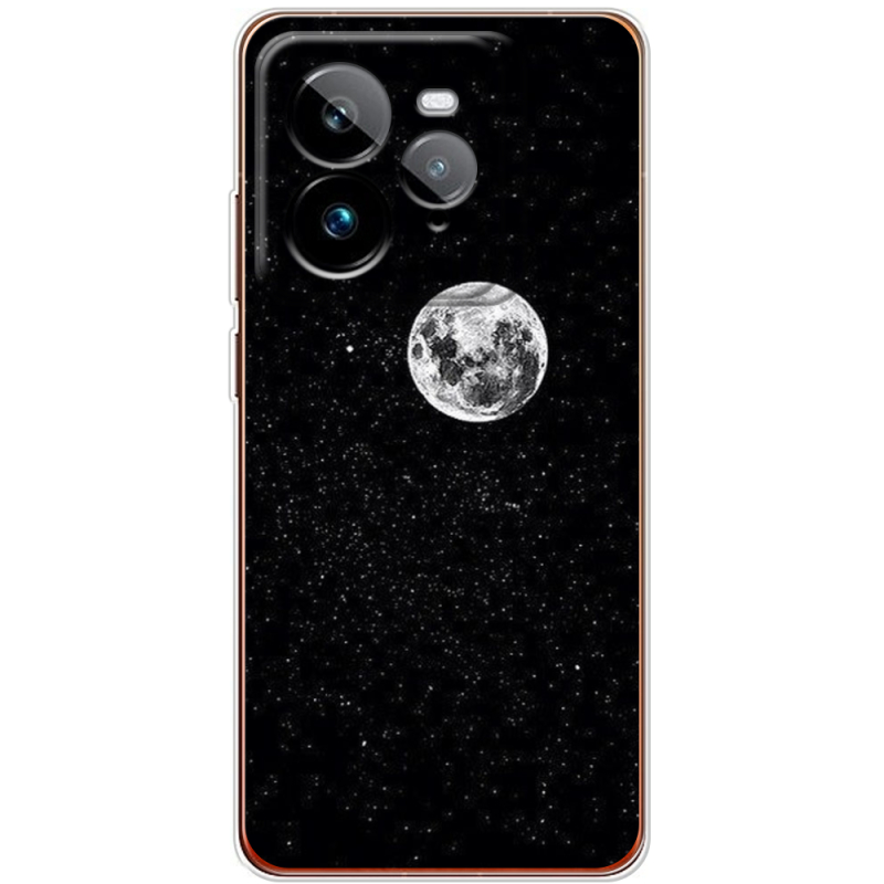 Чохол BoxFace Realme GT 7 Pro 
