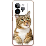 Чохол BoxFace Realme GT 7 Pro 